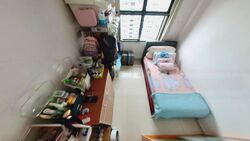 Blk 156 Rivervale Green (Sengkang), HDB 4 Rooms #457720351